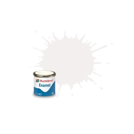 Humbrol 49 émail Vernis matt 14 mL Humbrol 49 émail Vernis matt 14 mL