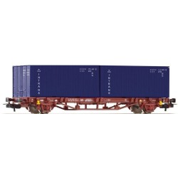 Piko 57784 HO Wagon container