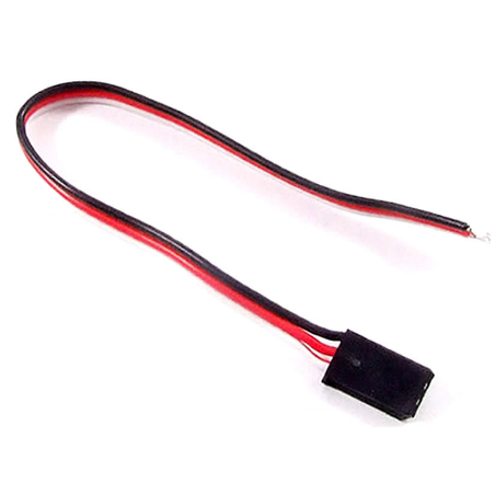 HRC HRC9205B Câble servo 30cm HRC HRC9205B Câble servo 30cm