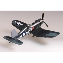 Easy Model 37231 1 - 72 F4U1-Corsair