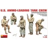 MiniArt 35190 1 - 35 U.S. Ammo-Loading Tank Crew