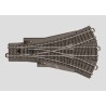 Märklin 24630 HO aiguille à 3 voies