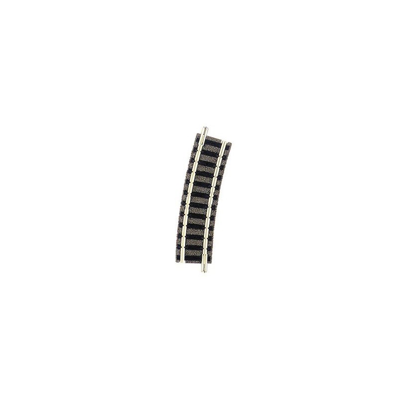 Fleischmann 9127 N voie courbe R 2