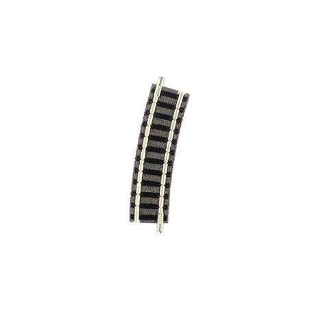 Fleischmann 9127 N voie courbe R 2 Fleischmann 9127 N voie courbe R 2