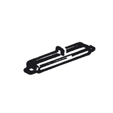 Roco 32414 HOe éclisses isolantes Roco 32414 HOe éclisses isolantes