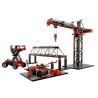 Fischer Technik 536622 Machanics & static 2
