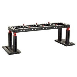 Fischer Technik 536622 Machanics & static 2