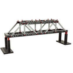 Fischer Technik 536622 Machanics & static 2
