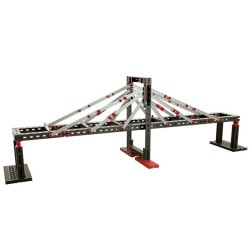 Fischer Technik 536622 Machanics & static 2