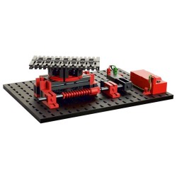 Fischer Technik 536622 Machanics & static 2