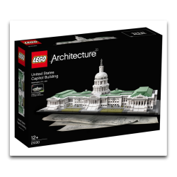 Lego 21030 Le Capitol