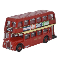 Oxford NBL002 N bus à 2 étages