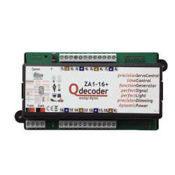 Qdecoder QD123 ZA1-16+