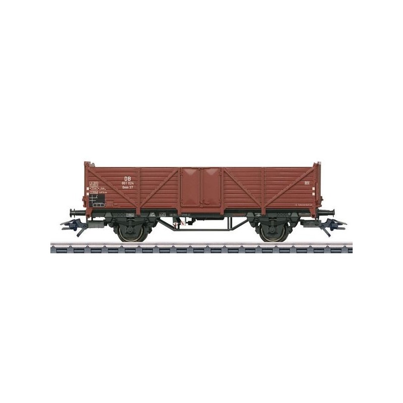 Märklin 46059 HO DB type Omm 37