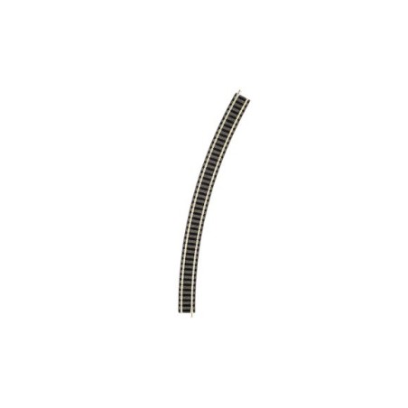 Fleischmann 9135 N voie courbe R 4 Fleischmann 9135 N voie courbe R 4
