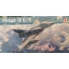 Italeri 2210 1 - 32 Mirage III E/R