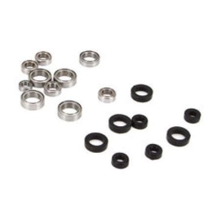 ECX217000 SET DE ROULEMENTDS ECX217000 SET DE ROULEMENTDS