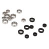 ECX217000 SET DE ROULEMENTDS