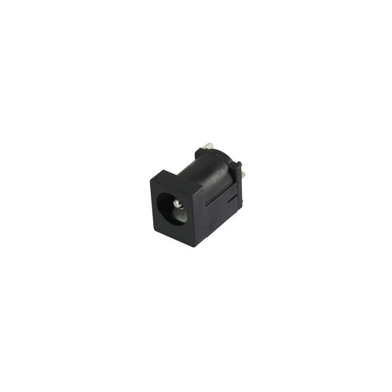 KLDVHCX-0202-A connecteur de puissance JACK 2,0 mm 5 A 24 V