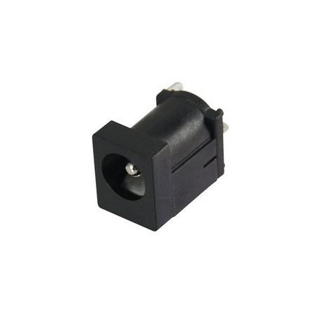 KLDVHCX-0202-A connecteur de puissance JACK 2,0 mm 5 A 24 V
