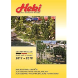 Heki catalogue 2017