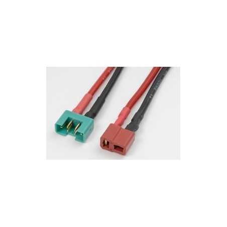 Gforce 1300-060 MPX M DEAN F câble de conversion Gforce 1300-060 MPX M DEAN F câble de conversion