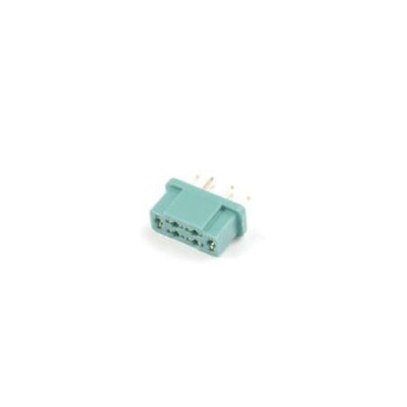 Gforce 1004 002 MPX connecteur M (4 x)1320-041 câble Tamiya Gforce 1004 002 MPX connecteur M (4 x)1320-041 câble Tamiya