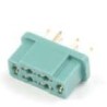 Gforce 1004 002 MPX connecteur M (4 x)1320-041 câble    Tamiya