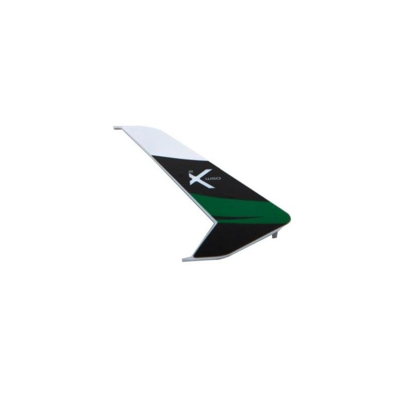 Blade BLH4108 120S dérive de queue