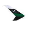 Blade BLH4108 120S dérive de queue