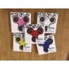 Fidget Spinner HS 20 2030 couleurs assorties