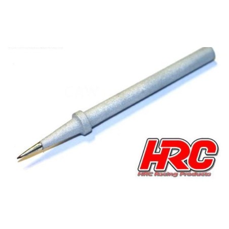 HRC 4091-05 panne pointue pour fer àsouder 4091 HRC 4091-05 panne pointue pour fer àsouder 4091