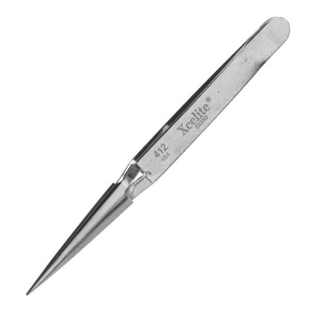 Apex XHT412 brucelle de maintien 4.5" Apex XHT412 brucelle de maintien 4.5"