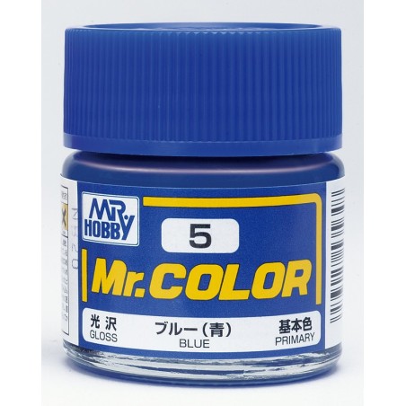 Mr Color C188 flat base rough 10mL