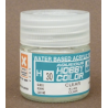 Mr Hobby H30 cleargloss primary10 mL