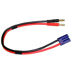 HRC 9108 câble de charge EC5