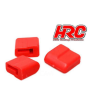 HRC 9031R capuchon de protection pour fiche DEAN