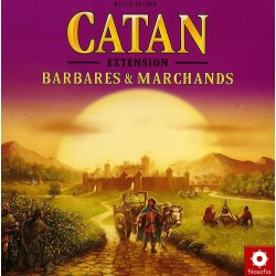 Filosofia 90707 Catane barbares & marchands