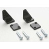 G force 2120-002 guignol 19 mm troués 1 mm (2 pièces)