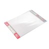 Tamiya 70127 Plaques Plastique 0.4 mm (5pcs)
