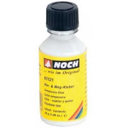Noch 61121 colle pour articles amovibles 30 g.