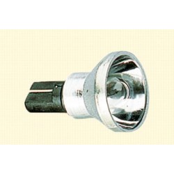 Brawa 3278 support type projecteur avec ampoule 14-16 V 80 mAh