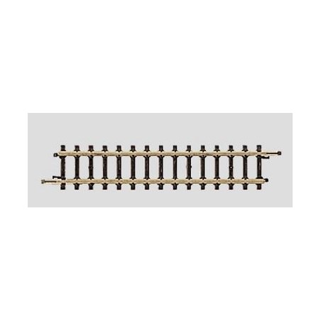 Märklin 8503 Z voie droite 55 mm Märklin 8503 Z voie droite 55 mm