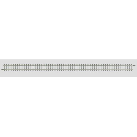 Märklin 85051 Z voie droite 220 mm Märklin 85051 Z voie droite 220 mm