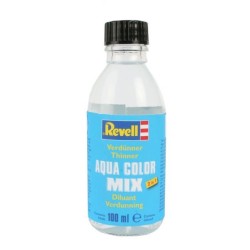 Revell 39621 diluant Aqua color mix
