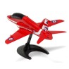 Airfix J6018 Quickbuild RAF Red Arrows Hawk