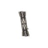 Fleischmann 9184 N Double traversée jonction15 deg. gauche L 111 mm