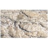 Heki 3501 feuille de roche 70 x 24 cm