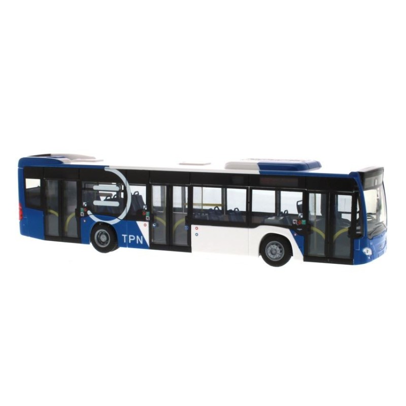 Rietze 73429 HO Mercedes-Benz bus Citaro 15 TPN Transports publics Nyonnais