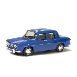 Solido 421436010 1 - 43 Renault 8 Gordini 1300 1969